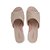 Chinelo Feminino Modare Bege - 7174 - Imagem 1