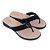 Chinelo Feminino Modare Preto - 7174 - Imagem 2