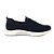 Tênis Feminino Modare Ultra Conforto Preto - 7378 - Imagem 1