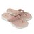 Chinelo Feminino Modare Ultra Conforto Marrom - 7174 - Imagem 2