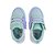 Tênis Infantil Feminino Skechers Comfy Azul - 302712N - Imagem 4