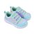 Tênis Infantil Feminino Skechers Comfy Azul - 302712N - Imagem 2