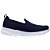 Tênis Feminino Skechers Go Walk Joy Azul - 24187BR - Imagem 1