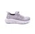 Tênis Feminino Skechers Bobs b Flex Journey Lilas Malva 1171 - Imagem 1