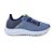 Tênis Infantil Masculino Kidy Energy Azul - 0370 - Imagem 1