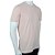 Camiseta Masculina Lado Avesso MC Slim Fit Soft Rose - LH114 - Imagem 3