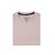 Camiseta Masculina Lado Avesso MC Slim Fit Soft Rose - LH114 - Imagem 5