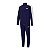 Agasalho Masculino Puma Suit Peacoat Azul Marinho - 585843 - Imagem 5
