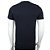 Camiseta Masculina Adidas Black White - ED9605 - Imagem 5