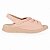 Sandália Feminina Piccadilly Avelã Rosa - 571006 - Imagem 1