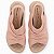 Sandália Feminina Piccadilly Avelã Rosa - 571006 - Imagem 3