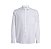 Camisa Masculina Dudalina ML Slim Branca - 530105 - Imagem 4