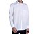 Camisa Masculina Dudalina ML Slim Branca - 530105 - Imagem 1