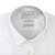 Camisa Masculina Dudalina ML Slim Branca - 530105 - Imagem 8
