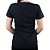 Camiseta Feminina Adidas MC Basic Bos Tee Preta - HH9000 - Imagem 3