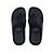 Chinelo Masculino Cartago Fiji IV Preto - 11020 - Imagem 1