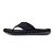 Chinelo Masculino Cartago Fiji IV Preto - 11020 - Imagem 4