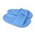 Chinelo Feminino Piccadilly Marshmallow Azul - C22200123 - Imagem 2