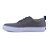 Tênis Masculino Freeday Next Cinza Branco - 95704 - Imagem 3