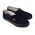 Tênis Masculino Freeday Classic Preto - 94802 - Imagem 2