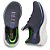 Tênis Infantil Masculino Olympikus Maneiro Marinho - 43766 - Imagem 3