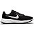 Tênis Masculino Nike Revolution 6 Preto - DC3728 - Imagem 1
