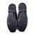 Sapato Masculino Pegada Preto - 122318 - Imagem 5