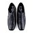 Sapato Masculino Pegada Preto - 122318 - Imagem 4