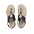 Sandália Feminina Modare Preto - 7141.120.21736 - Imagem 4