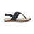 Sandália Feminina Modare Preto - 7141.120.21736 - Imagem 1
