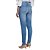 Calça Jeans Feminina Dudalina Cigarrete Azul Clara - 910111 - Imagem 2