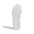 Tênis Masculino Adidas Advantage Base Branco - GW2064 - Imagem 5