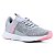Tênis Feminino Puma Flyer Beta Wns Cinza - 377082 - Imagem 2