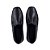 Sapato Masculino Comparini Stell Preto - 201 - Imagem 4