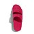 Chinelo Feminino Santa Lolla Julia Rosa Neon - 039D - Imagem 3