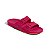 Chinelo Feminino Santa Lolla Julia Rosa Neon - 039D - Imagem 2