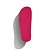 Chinelo Feminino Santa Lolla Julia Rosa Neon - 039D - Imagem 4