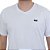 Camiseta Masculina Fico Gola V Branca - 00842 - Imagem 2