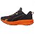 Tênis Masculino Fila Racer T2 Preto - F01R027 - Imagem 3