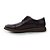 Sapato Masculino Democrata Bay Tabaco - 27310-006 - Imagem 3