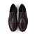 Sapato Masculino Democrata Bay Tabaco - 27310-006 - Imagem 4