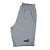 Shorts Masculino Puma Jersey Medium Cinza - 58670 - Imagem 3