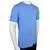 Camiseta Masculina Fico Viscose Azul Water - 00866 - Imagem 2