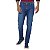 Calça Jeans Masculina Dudalina Slim Five - 910121 - Imagem 1