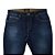 Calça Jeans Masculina Beagle Slim Indigo - 05434 - Imagem 2