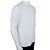 Camiseta Masculina Fico Gola Redona Branca - 00820 - Imagem 2