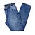Calça Jeans Masculina Beagle Regular Fit Azul Indigo 0543604 - Imagem 1