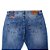 Calça Jeans Masculina Beagle Regular Fit Azul Indigo 0543604 - Imagem 3