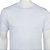Camiseta Masculina Fico Viscose Branca - 00866 - Imagem 4