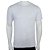 Camiseta Masculina Fico Viscose Branca - 00866 - Imagem 1